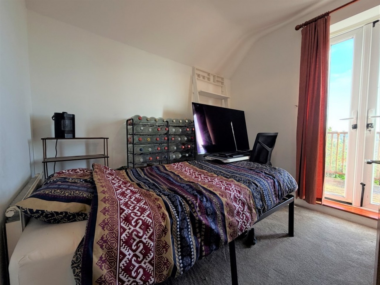 Gate House, Levington, Ipswich