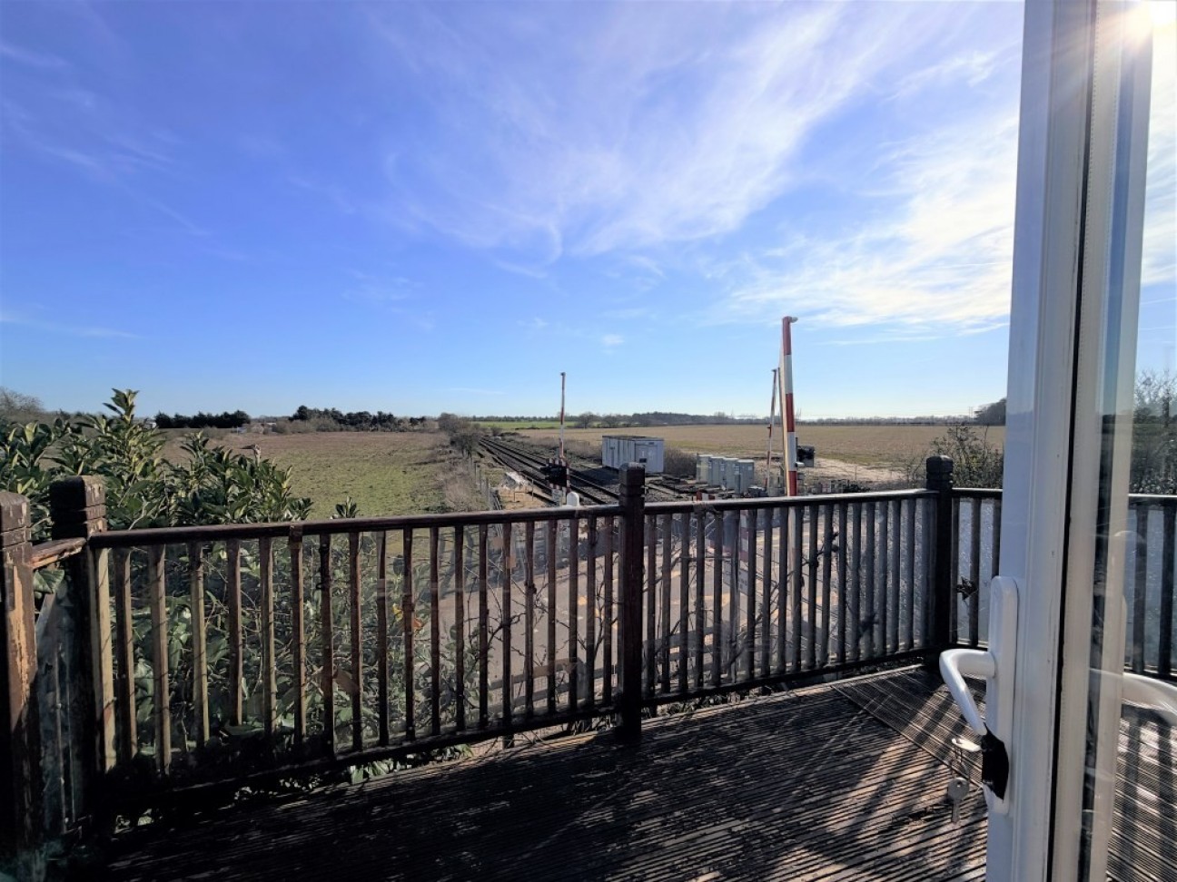 Gate House, Levington, Ipswich