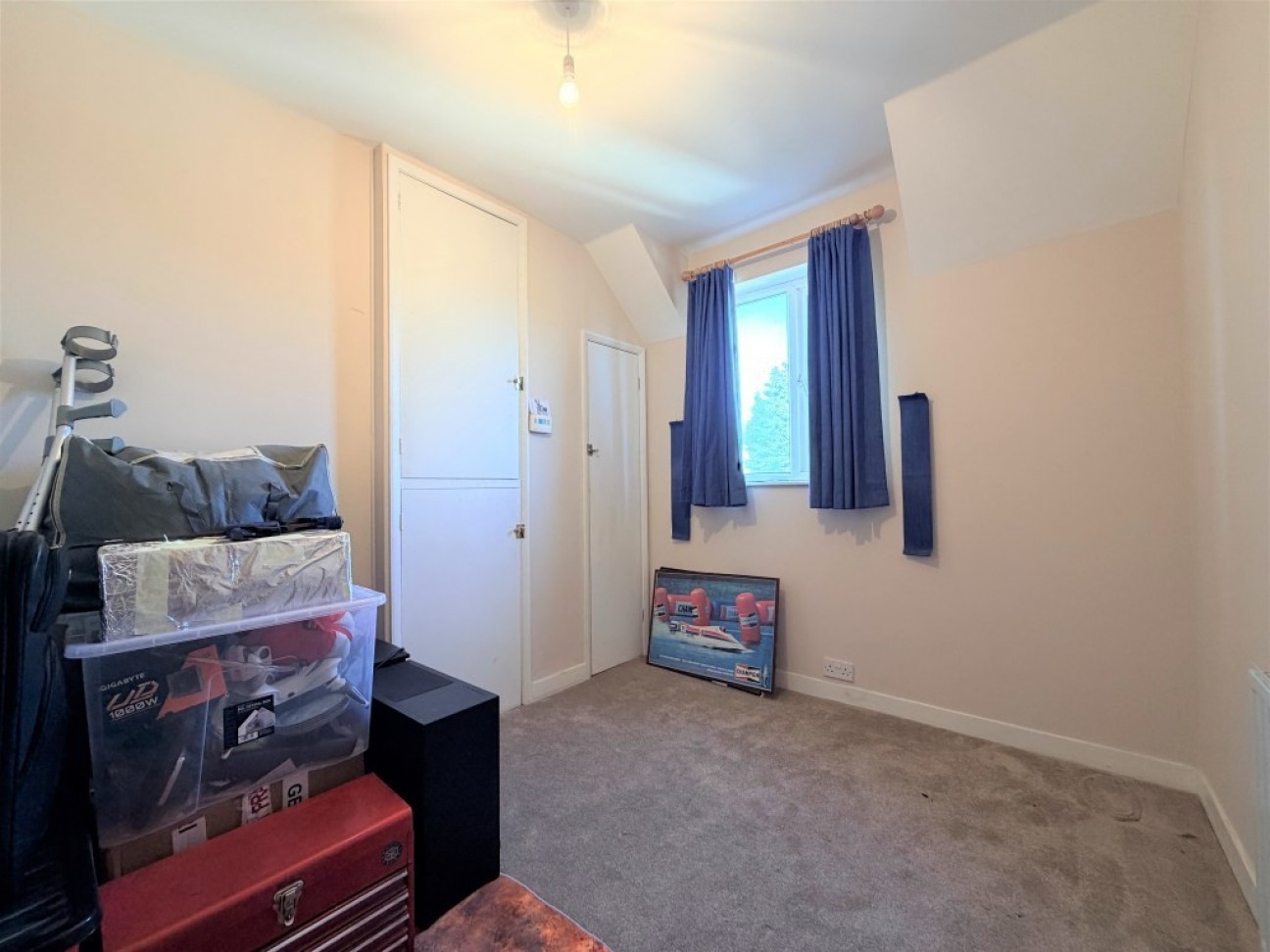 Gate House, Levington, Ipswich