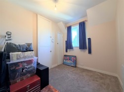 Gate House, Levington, Ipswich