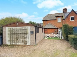 Gate House, Levington, Ipswich