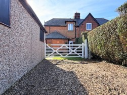 Gate House, Levington, Ipswich