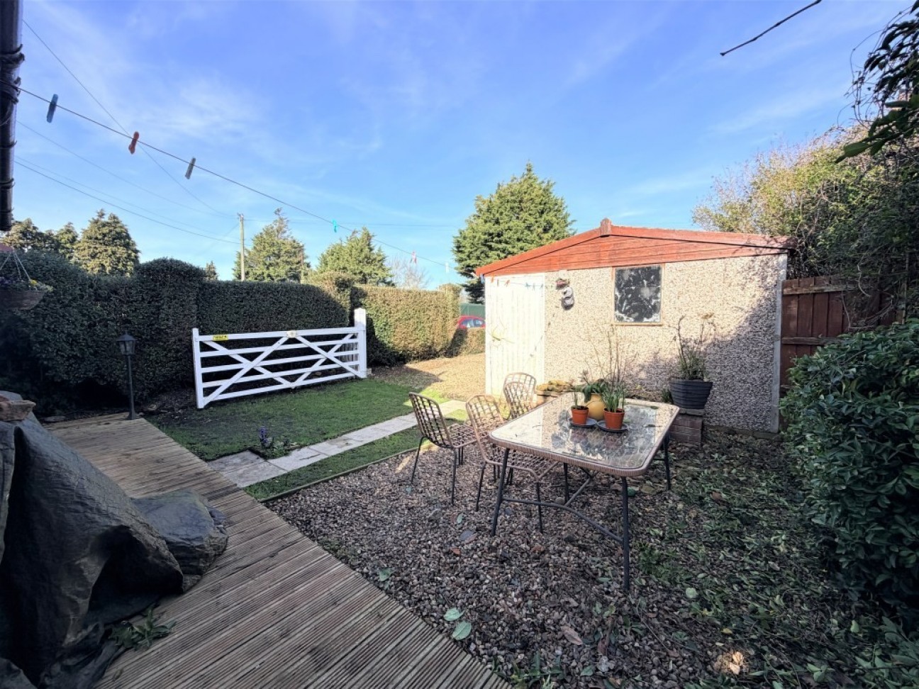 Gate House, Levington, Ipswich