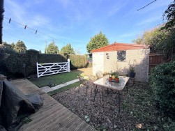 Gate House, Levington, Ipswich