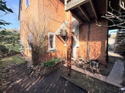 Gate House, Levington, Ipswich