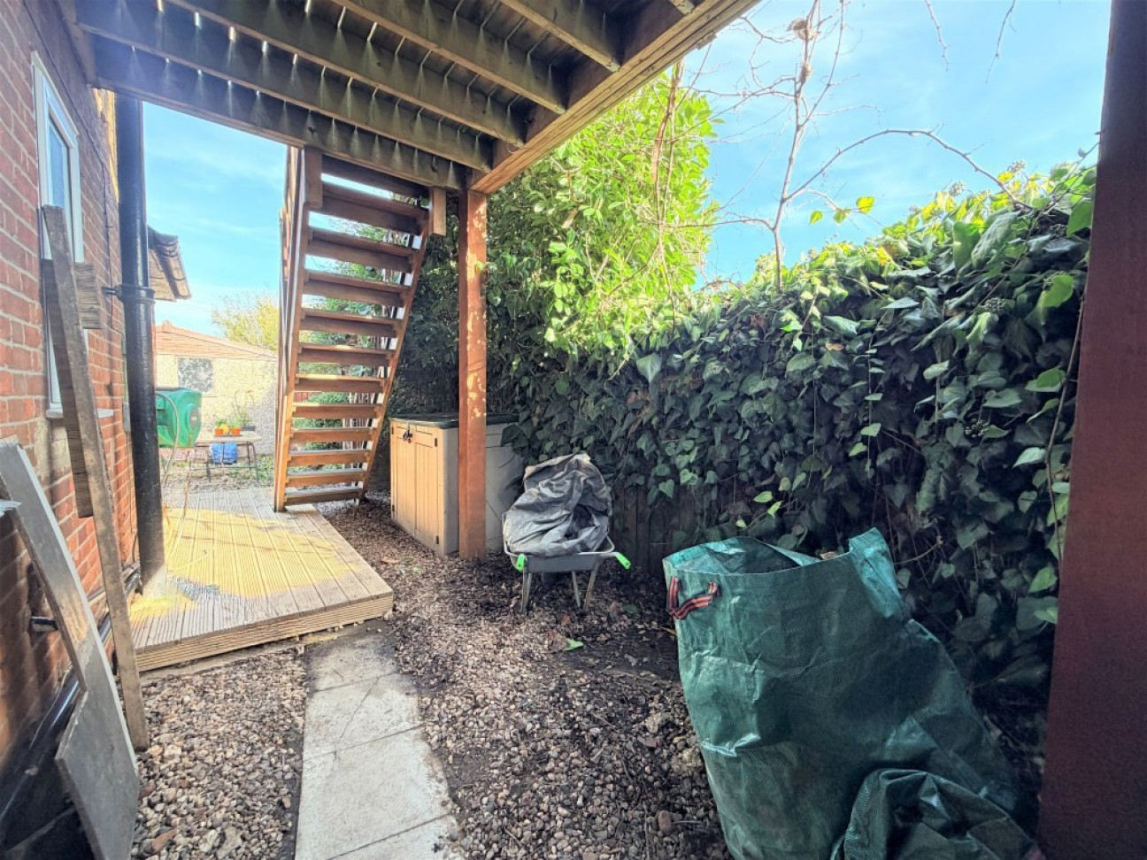 Gate House, Levington, Ipswich