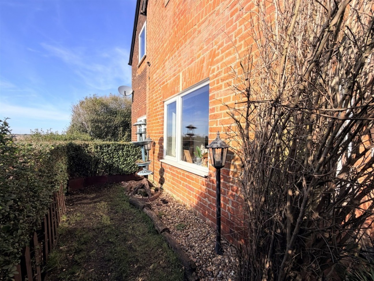 Gate House, Levington, Ipswich