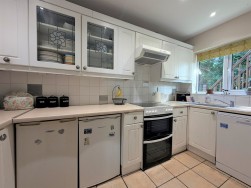 Gate House, Levington, Ipswich