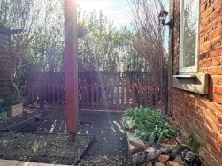 Gate House, Levington, Ipswich