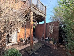 Gate House, Levington, Ipswich