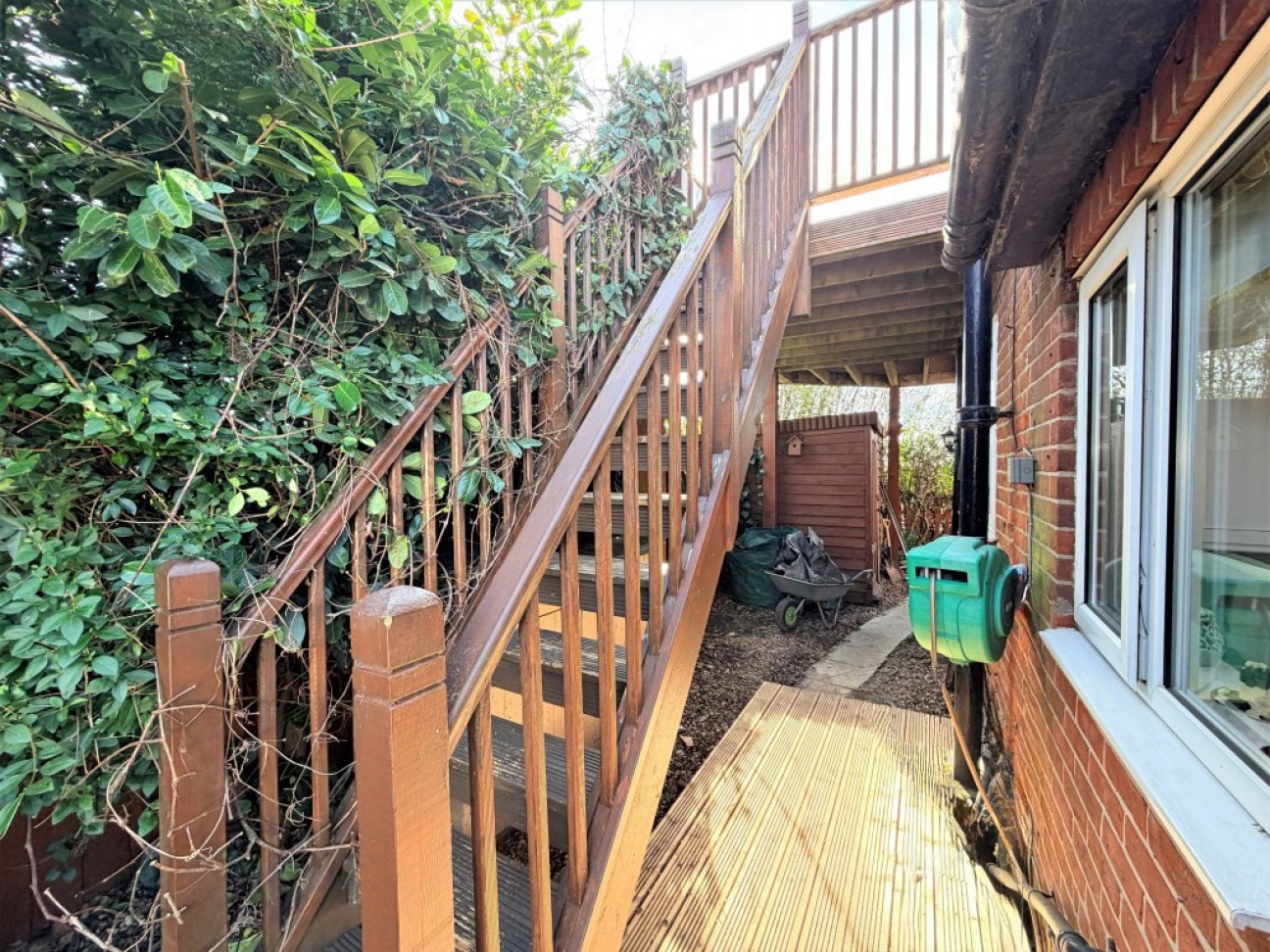 Gate House, Levington, Ipswich