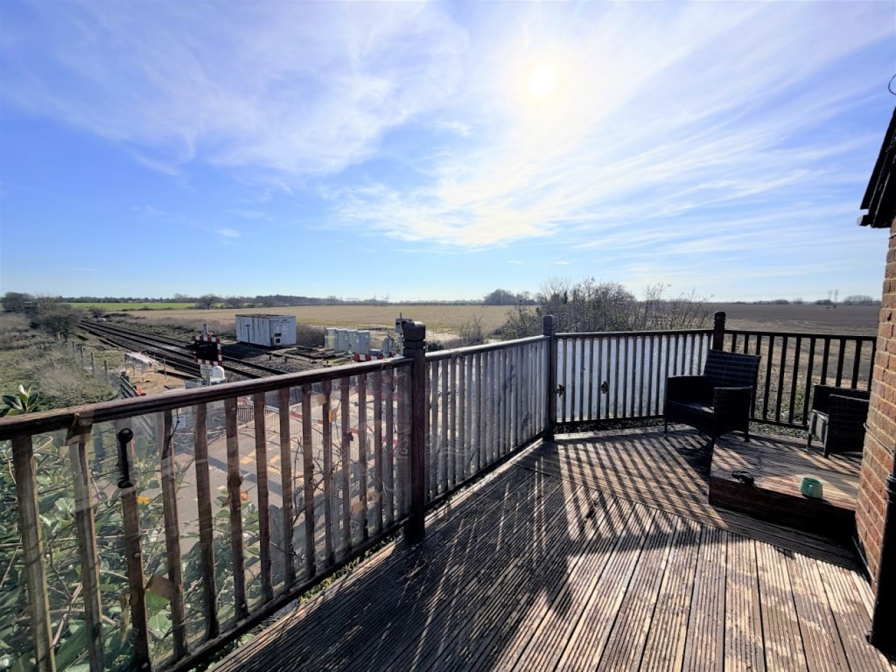 Gate House, Levington, Ipswich