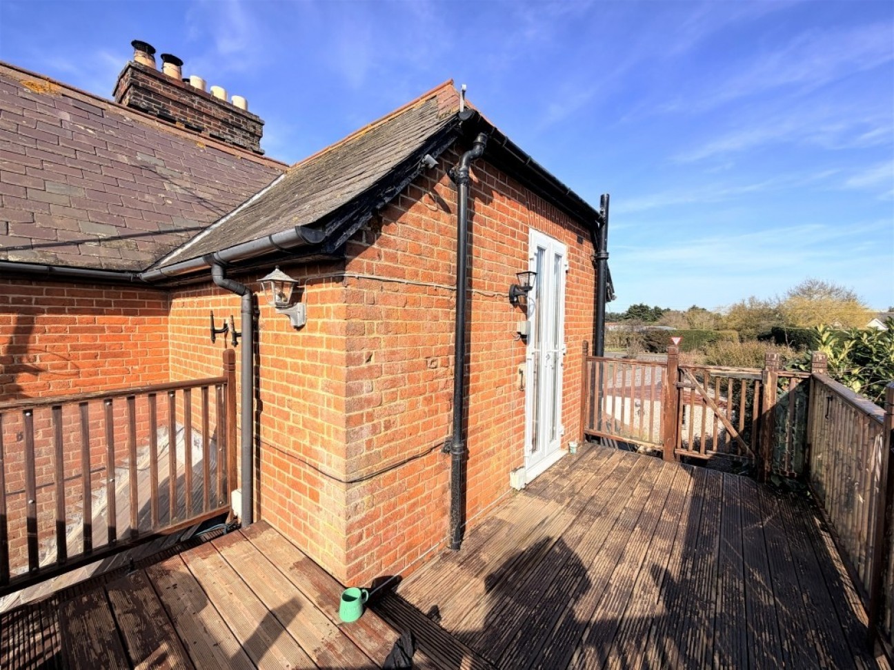 Gate House, Levington, Ipswich