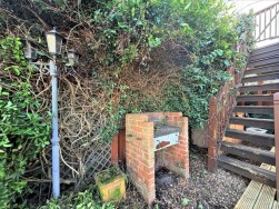 Gate House, Levington, Ipswich