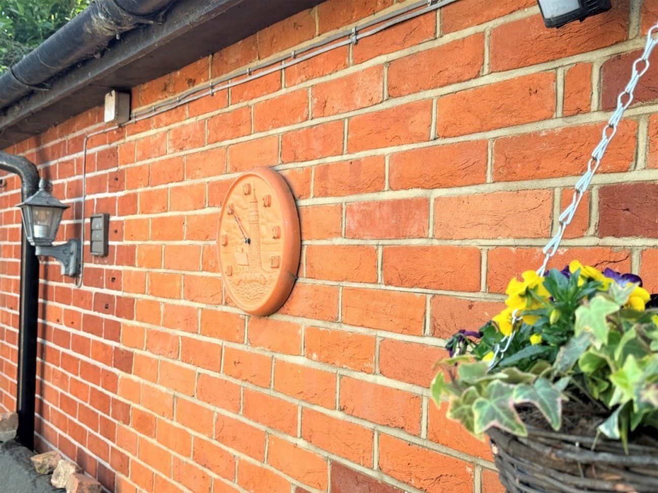 Gate House, Levington, Ipswich