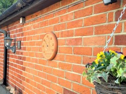 Gate House, Levington, Ipswich