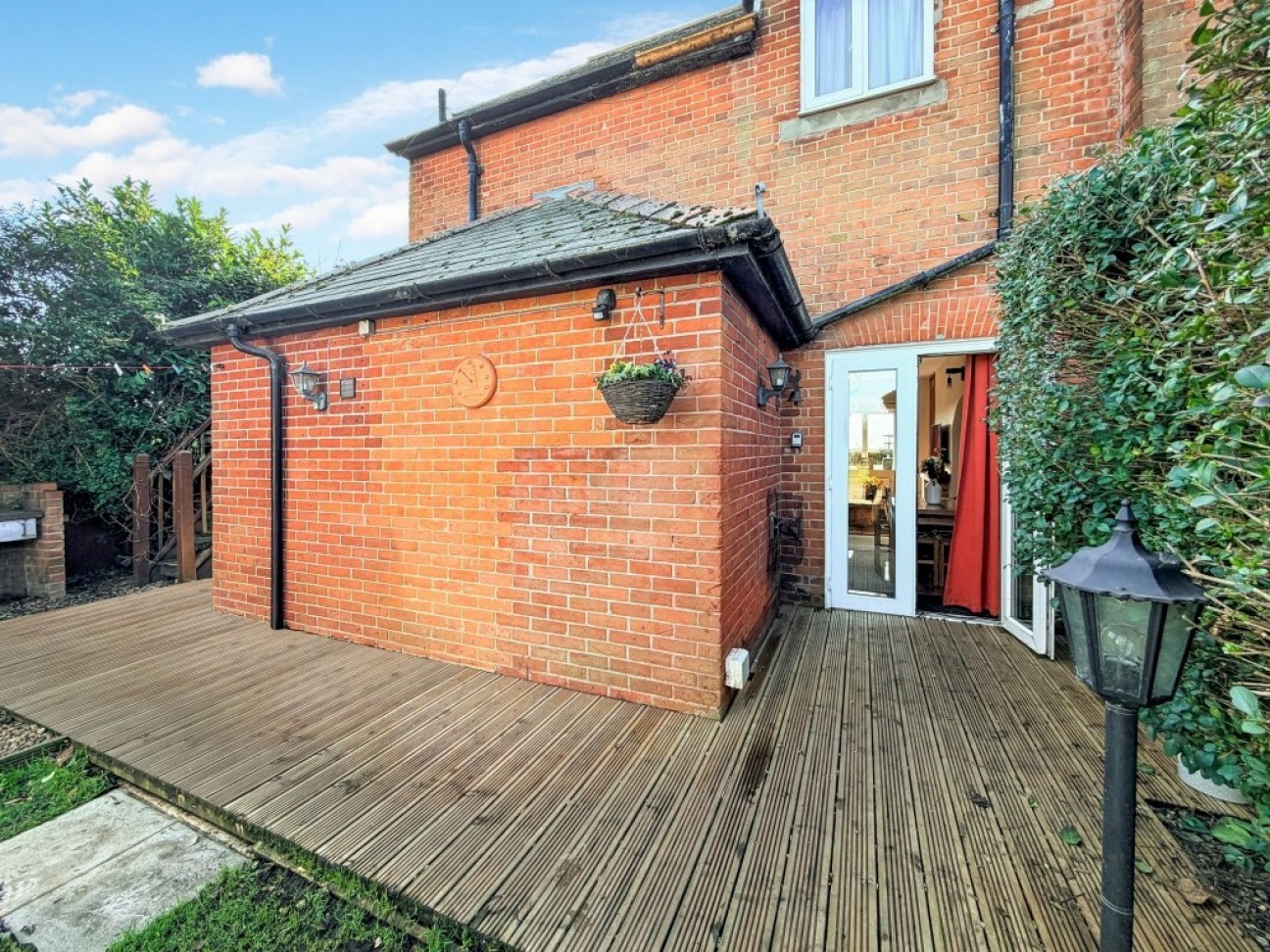 Gate House, Levington, Ipswich