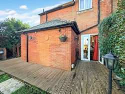 Gate House, Levington, Ipswich