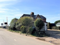Gate House, Levington, Ipswich