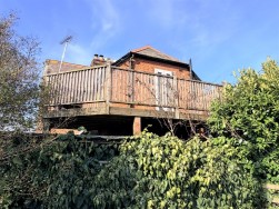 Gate House, Levington, Ipswich