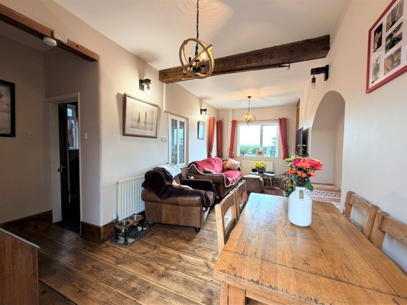 Gate House, Levington, Ipswich