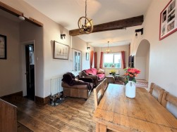 Gate House, Levington, Ipswich