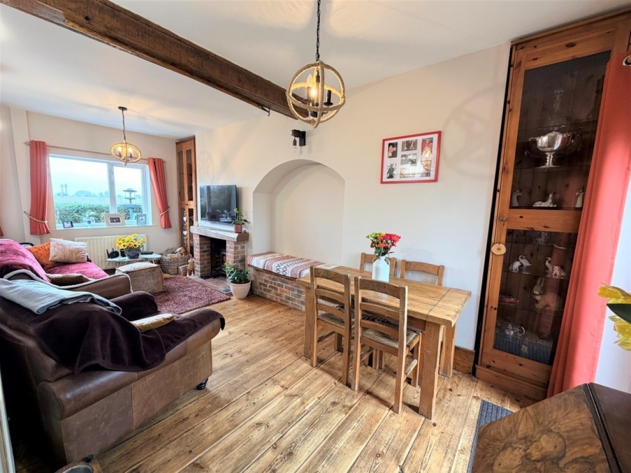 Gate House, Levington, Ipswich