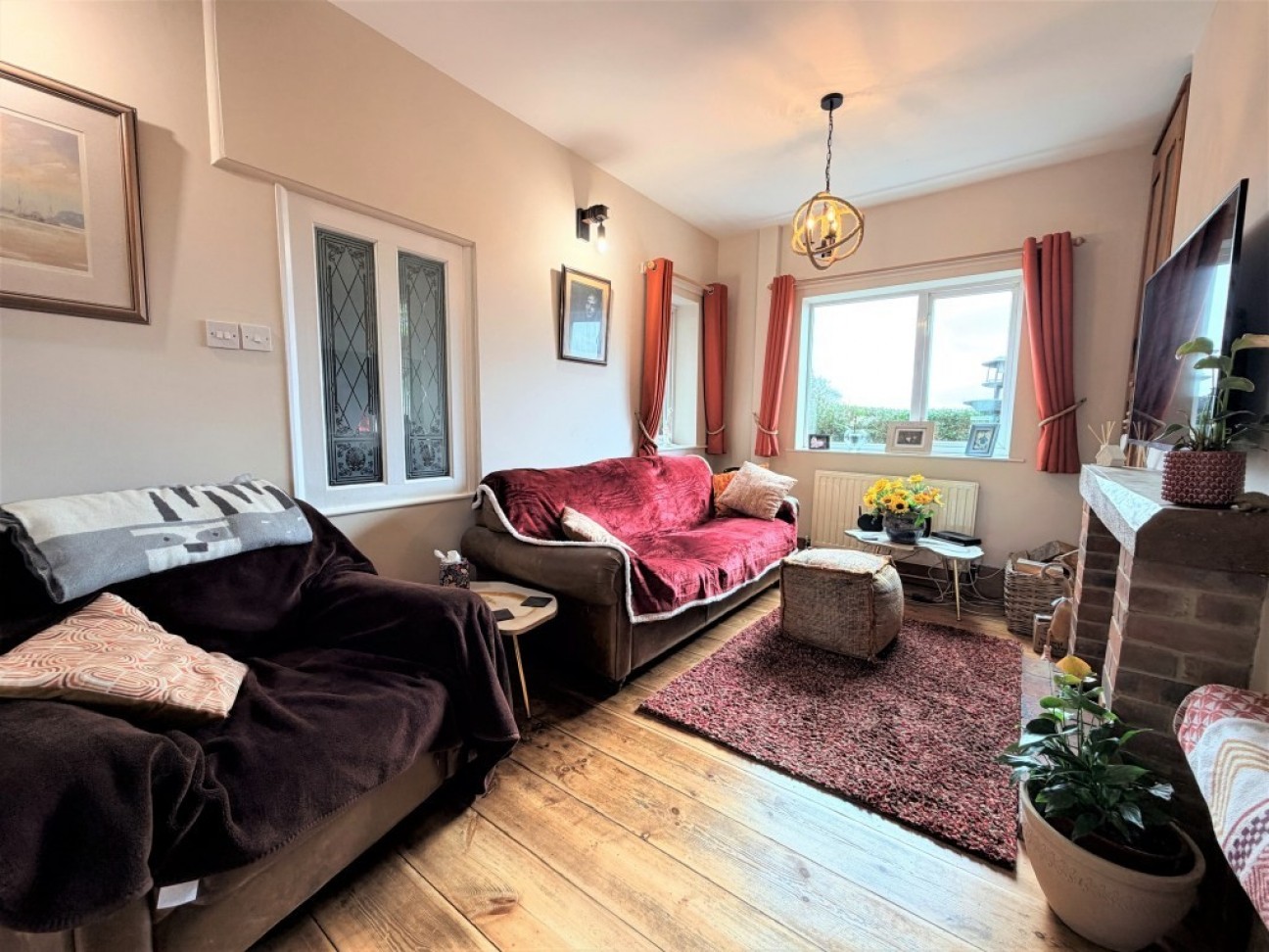 Gate House, Levington, Ipswich