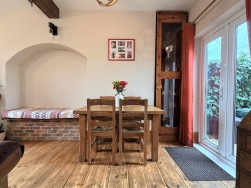 Gate House, Levington, Ipswich