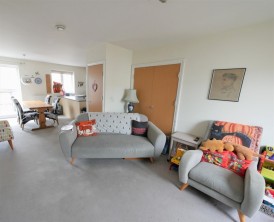 Ranelagh Road, Ipswich, Suffolk