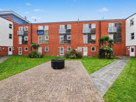 Ranelagh Road, Ipswich, Suffolk