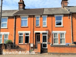 Kensington Road, Ipswich