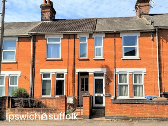Kensington Road, Ipswich