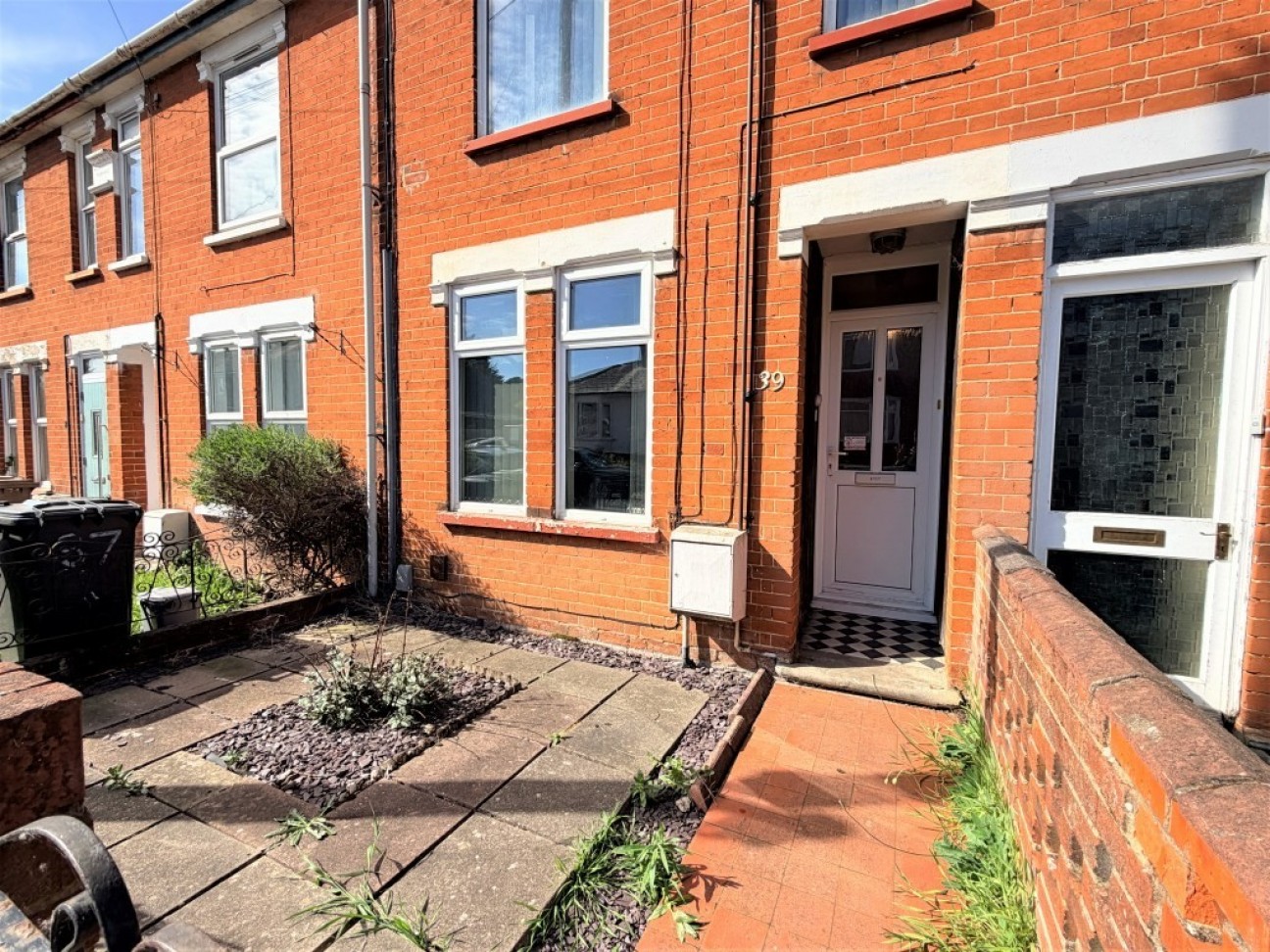 Kensington Road, Ipswich