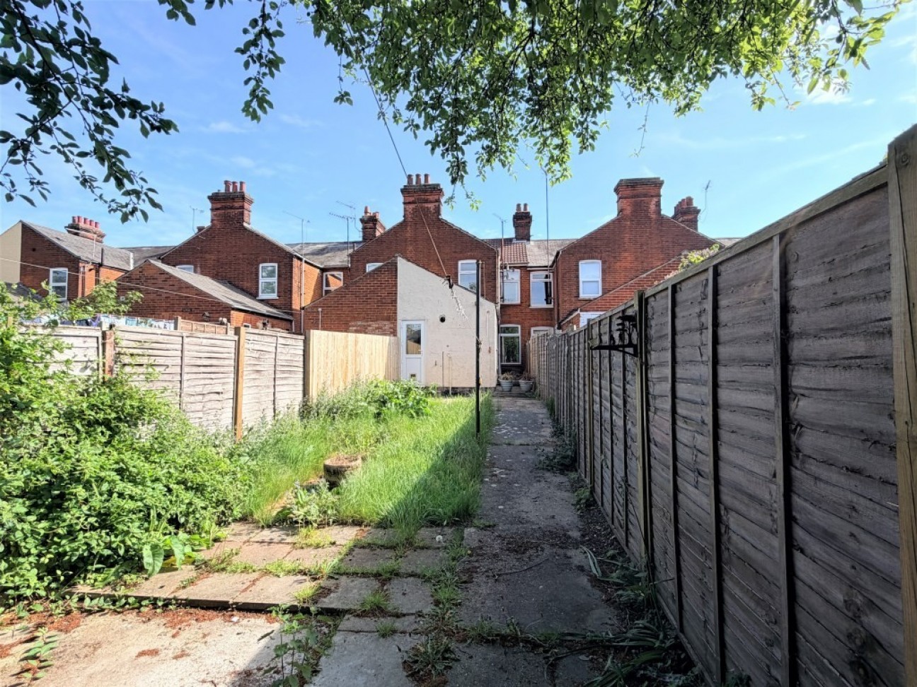Kensington Road, Ipswich