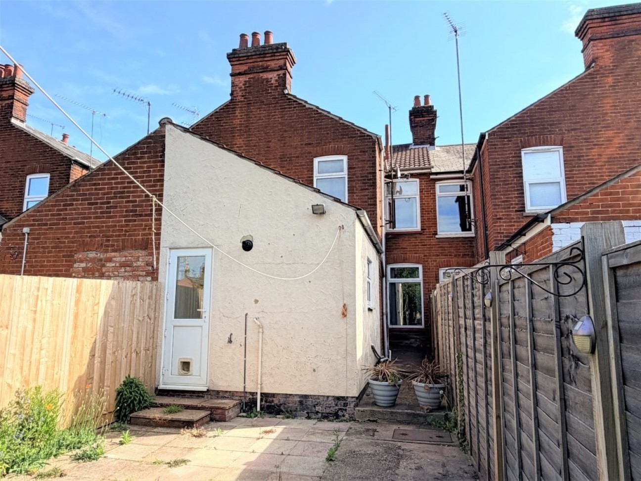 Kensington Road, Ipswich