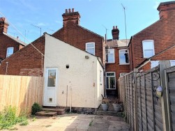 Kensington Road, Ipswich