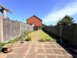 Britannia Road, Ipswich