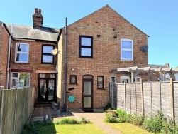 Britannia Road, Ipswich