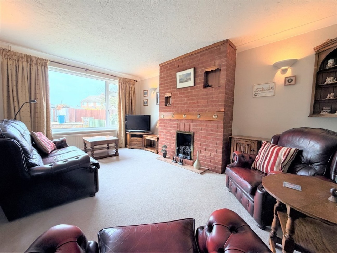 Aldercroft Road, Ipswich