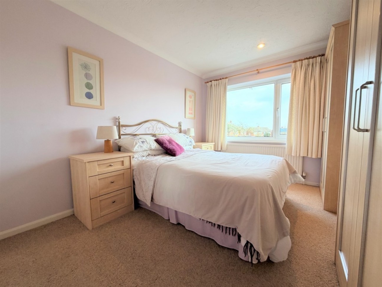 Aldercroft Road, Ipswich