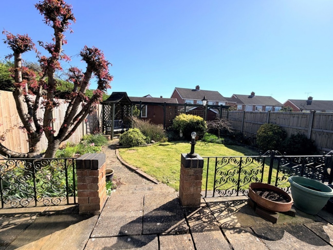 Aldercroft Road, Ipswich