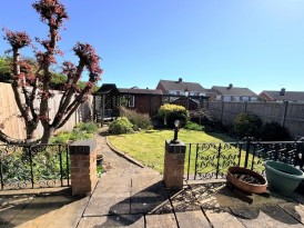 Aldercroft Road, Ipswich