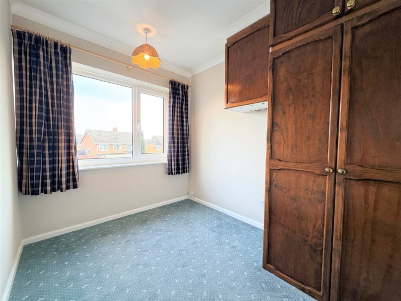 Aldercroft Road, Ipswich