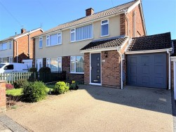 Aldercroft Road, Ipswich