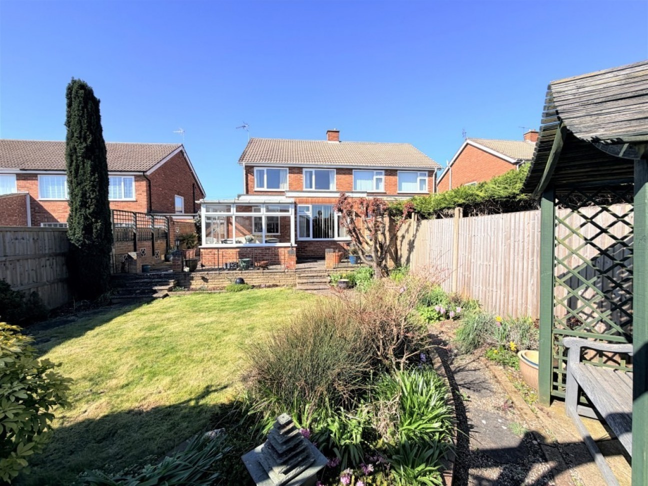 Aldercroft Road, Ipswich