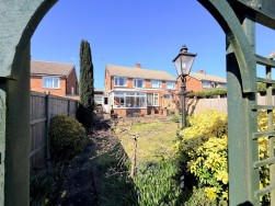 Aldercroft Road, Ipswich