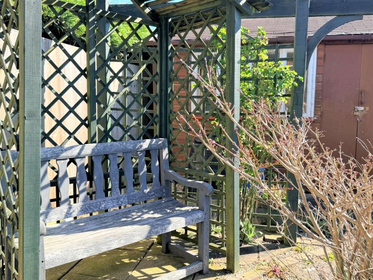 Aldercroft Road, Ipswich