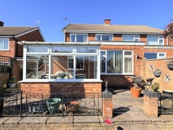 Aldercroft Road, Ipswich