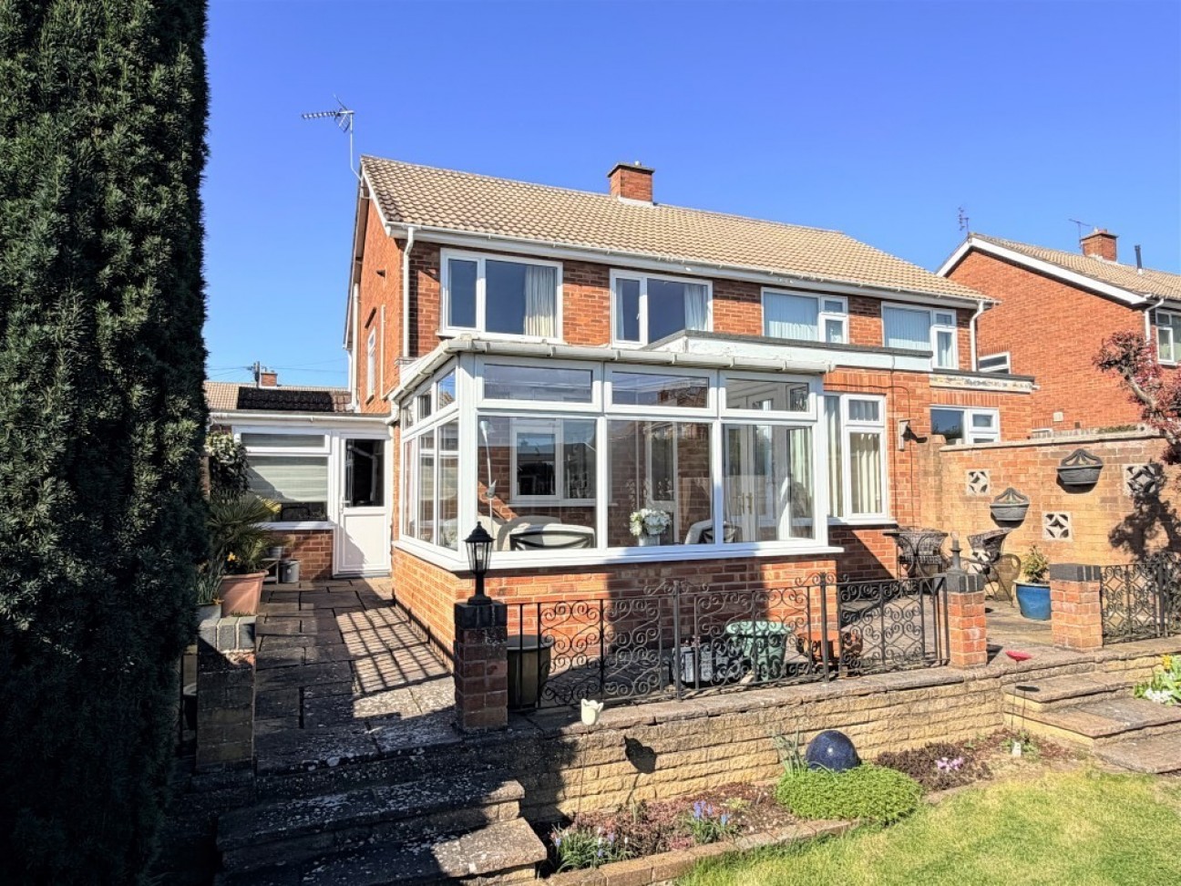 Aldercroft Road, Ipswich